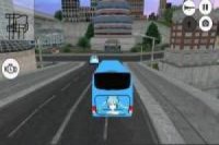 Bus Simulador Coach