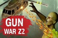 Zombies: Gun War Z2