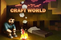 New Craft World Online