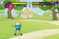 Cartoon Network: Jump Jousts Jam