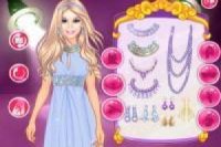 Barbie: Fashion Show Stage