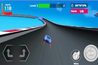 Car Stunt Racing 3D