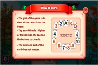 Solitaire Story Tripeaks 5🃏🎴, A 100% Free Game, From Cards