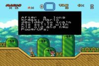 Mario Bros: Power Journey