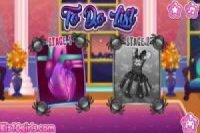 Monster High: Operación de corazón