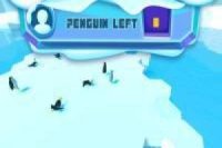 Divertido Pingüino.io