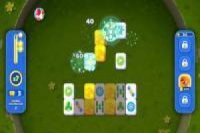 Mahjong Story Online