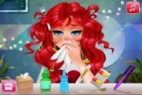 Ariel: De Enferma a Recuperada