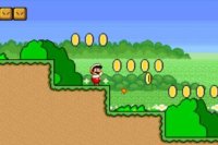Phenomenal Mario World HackRom