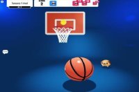 Baloncesto: Snappy Hoops