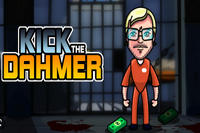 Kick the Dahmer Game