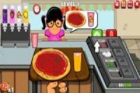 Pizza Party 2