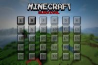 Minecraft: Mine Survival