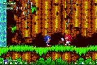 Sonic the Hedgehog 3: el prototipo