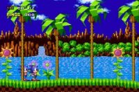 Sonic 1: Team Adventure