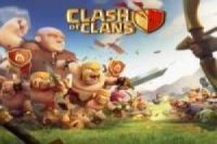 Throne Defender Clash of Clans style