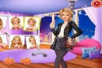 Barbie: Es una celebridad