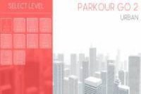 Parkour Go 2: Urban