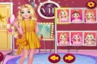 Barbie: Actriz de Hollywood