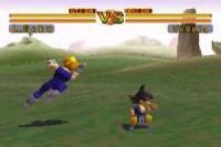 Dragon Ball GT: Final Bout PS