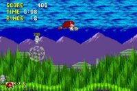 Sonic the Hedgehog (US, EU)