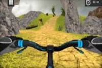 Offroad Cycle 3D Racing Simulator