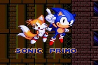 Sonic Primo SHC 2023 Demo HackRom