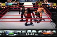 WWF WrestleMania 2000 (Japan)