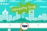 Squashy Bug: Esquivar humanos