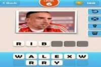 Who is the footballer?