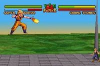 Dragon Ball Z: Ultimate Battle 22 PS