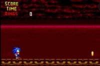Sonic: Cybernetic Outbreak