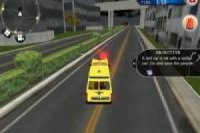 Simulador de Ambulancia de Rescate 2018