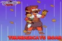 Thundercats Roar: Crea tu personaje