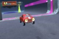 Fly Car Stunt 4: Multiplayer