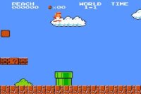 Super Mario Bros: Peach y Daisy Edition