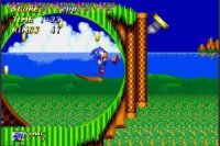 Sonic 2 - Anniversary Edition