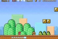 Super Mario Advance 4 (Independent)