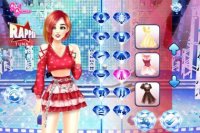 Create and Dress your own K-POP band