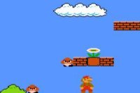 Super Mario All Stars NES Game Online