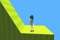 Sonic Dash 2: Kogama