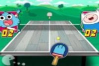 Table Tennis Ultra Mega Tournament Game