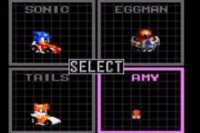 Sonic Drift Game