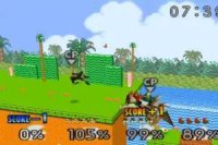 Nintendo: Smash Remix 1.1.1