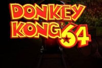 Donkey Kong 64: N64