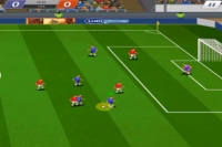 Real Football Challenge Online