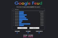 Google Feud Online