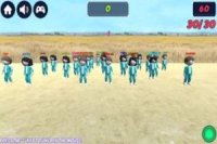 Squid Game: Sniper Game Online
