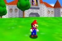 Super Mario Odyssey 64 Online
