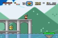 Super Mario: Co Op Quest 2 Player